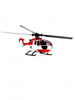 FM 105 Helikopter 4-Kanal